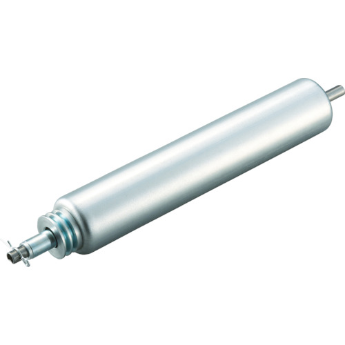 [Ｖプーリー連動ローラー]太陽工業（株） タイヨー φ５７ Ｖプーリー連動ローラ ９００ＭＭ TR-5714-VP-900 1本【461-0903】