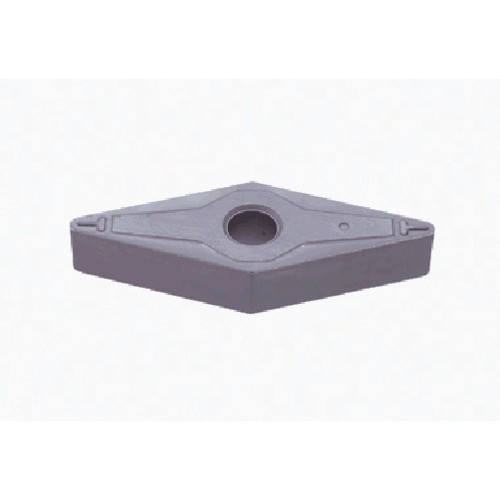 ■[ターニングチップ]（株）タンガロイ タンガロイ 旋削加工用インサート サーメット ＮＳ９５３０ VNMG160404-TF 10個【709-3900】【代引不可商品】【メール便1個まで対象商品】