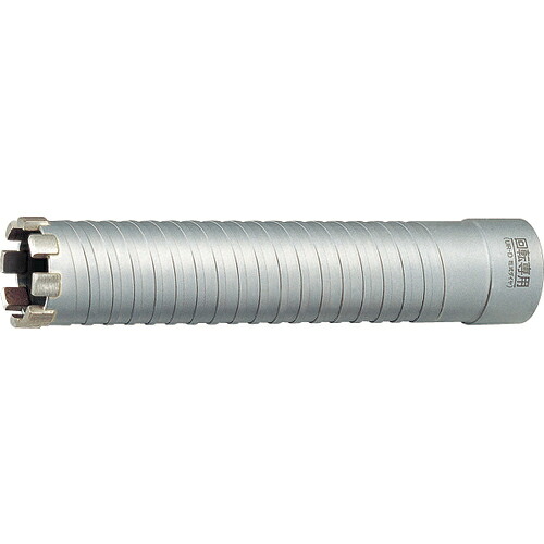 [替刃式コアドリル]【送料無料】ユニカ（株） ＵＮＩＫＡ 多機能コアドリルＵＲ２１ 乾式ダイヤ５０ｍｍ ボディ（替刃）のみ（ＵＲ－Ｓシャンク対応） 1本【750-3296】【北海道・沖縄送料別途】【smtb-KD】