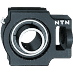 [ベアリングユニット（テークアップ形）]ＮＴＮ（株）　ＮＴＮ　Ｇ　ベアリングユニット　UCT212D1　1個【819-7182】