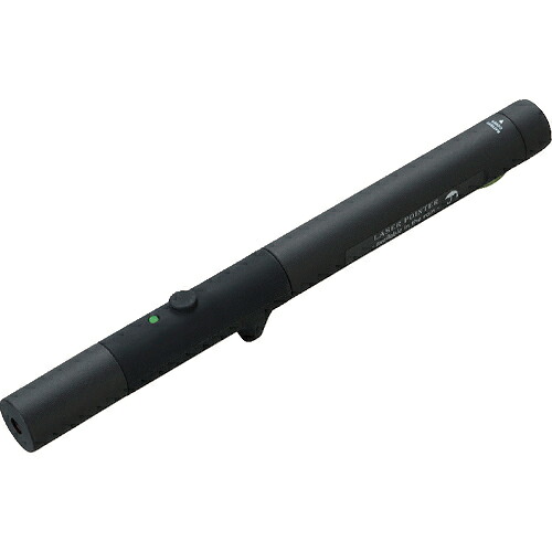 [指示棒]【送料無料】ムラテックＫＤＳ（株） ＫＤＳ レーザー指示棒ＩＰ６５ 緑 UCWRX5 1台【837-0754】【北海道・沖縄送料別途】【smtb-KD】｜ものづくりのがんばり屋