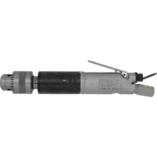 [エアドリル]【送料無料】瓜生製作（株） ＵＲＹＵ ストレート型小型ドリル UD-60S-07 1台【859-5946】【北海道・沖縄送料別途】【smtb-KD】【お取り寄せ品】