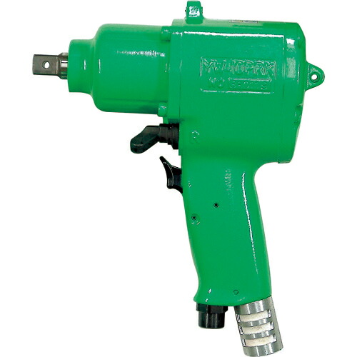 [エアインパクトレンチ]【送料無料】ヨコタ工業（株） ヨコタ インパクトレンチ ＹＷ－１０ＰＲＫ YW-10PRK 1台【444-7301】【北海道・沖縄送料別途】【smtb-KD】