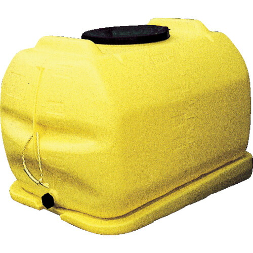 [ローリー貯蔵タンク]【貨物輸送無料】ダイライト（株） ダイライト ＹＸ型 ローリー貯蔵タンク ５００Ｌ YX500 1個【464-9745】【代引不可商いもの・製造業者直送】【北海道・沖縄貨物輸送別途】【smtb-KD】
