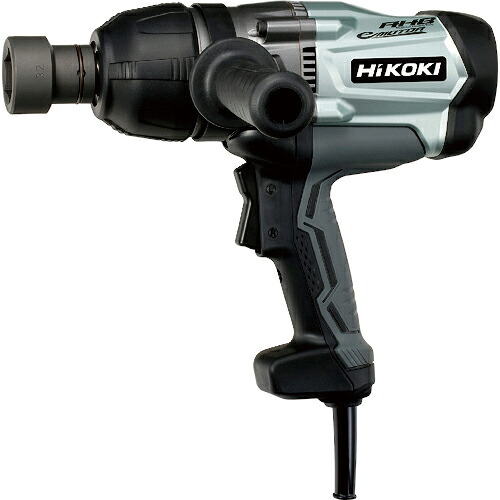 [電動インパクトレンチ]【送料無料】工機ホールディングス（株） ＨｉＫＯＫＩ インパクトレンチ ＷＲ２２ＳＥ WR22SE 1台【北海道・沖縄送料別途】【smtb-KD】【762-0951】