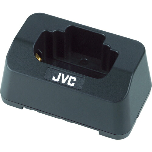 [ワイヤレスシステム]（株）ＪＶＣケンウッド ＫＥＮＷＯＯＤ ワイヤレスシステム用オプション ＷＤ&minus;Ｄ１０シリーズ 充電台 WD-C100CR 1個【778-3141】｜ものづくりのがんばり屋