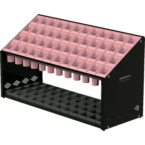 ★[傘立て]山崎製作（株） 兀鷹 傘立て アンブラーオクトＮ Ｎ－４８ サクラ色 YA95LIDP 1台【835-7469】【代引不可商いもの】