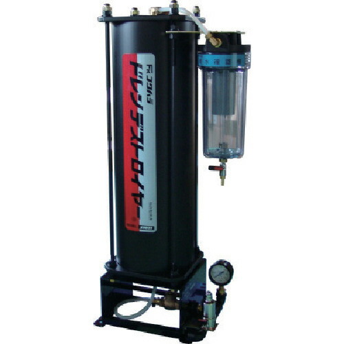 フクハラ ＬＳＤドレンデストロイヤー１６５Ｂ LSD165C 1台 フクハラ LSDドレンデストロイヤー165B □▽206-5935 LSD165C 1台