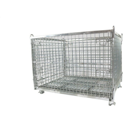 [メッシュ調色板]【貨物輸送無料】サンキン（株） サンキン サンキンパレット 造船用調色板 １２００Ｘ１０００Ｘ９００ Z-4 1台【217-6884】【代引不可商いもの・製造業者直送】【北海道・沖縄貨物輸送別途】【smtb-KD】【お取り寄せ品】 DIY・工具-花・ガーデン・DIY-その他