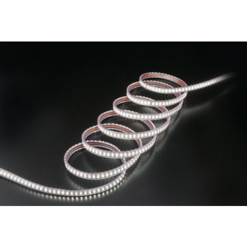 楽天市場】LEDテープライト片面発光タイプ(単体) LTP-5 LED 照明