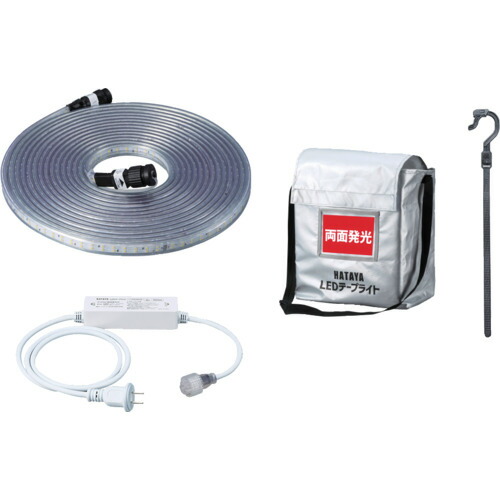 ☆ハタヤ (HATAYA)★LEDテープライト☆片面★20m☆ ☆ハタヤ (HATAYA)☆LEDテープライト☆片面☆20m☆ LEDテープライト