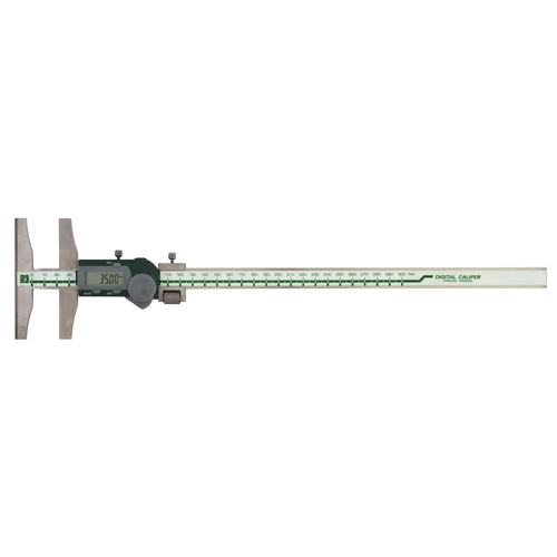 [ケガキノギス]【送料無料】新潟精機（株） ＳＫ デジタルケガキゲージ ３００ｍｍ GDCS-300ST 1台【161-4953】【北海道・沖縄送料別途】【smtb-KD】｜ものづくりのがんばり屋