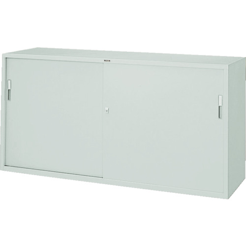 [スタンダード書庫]（株）ナイキ ＮＡＩＫＩ 奥深引違い書庫 HS637AW 1台【836-9181】【代引不可商品】【別途運賃必要なためご連絡いたします。】｜ものづくりのがんばり屋