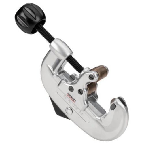 [チューブカッター]【送料無料】Ｒｉｄｇｅ Ｔｏｏｌ Ｃｏｍｐａｎ ＲＩＤＧＩＤ 薄肉管用カッタ 鋼管・薄肉ステンレス管用 ２０ 32935 1個【北海道・沖縄送料別途】【smtb-KD】【495-0747】｜ものづくりのがんばり屋