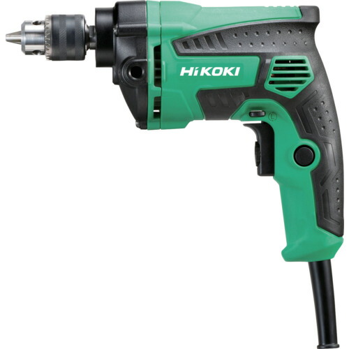 【送料無料】[電動ドリル]工機ホールディングス（株） ＨｉＫＯＫＩ 変速ドリル Ｄ１０ＶＨ２ D10VH2 1台【837-0840】【北海道・沖縄送料別途】【smtb-KD】 13,168円