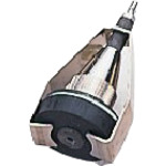 [専用ツール（足回り関連）]京都機械工具（株） ＫＴＣ ブレーキブリーダー アタッチメントＡ１ ABX70-A1 1個