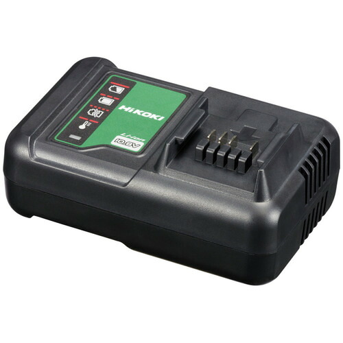 [電動工具用電池パック・充電器]工機ホールディングス（株） ＨｉＫＯＫＩ 急速充電器 UC12SL 1台【226-1768】