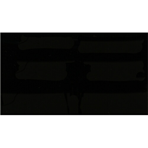 ★[樹脂素材]（株）光 光 アクリル板黒 ３×１１００×１３００ｍｍ A960-3UL 1枚【代引不可商品】