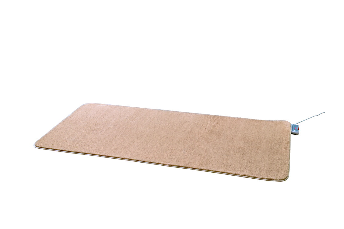 楽天市場】【2024年リニューアル品】電磁波カット ホットカーペット2畳