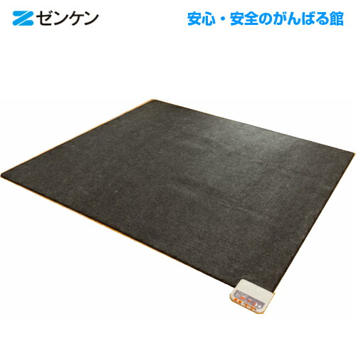 楽天市場】【2024年リニューアル品】電磁波カット ホットカーペット2畳