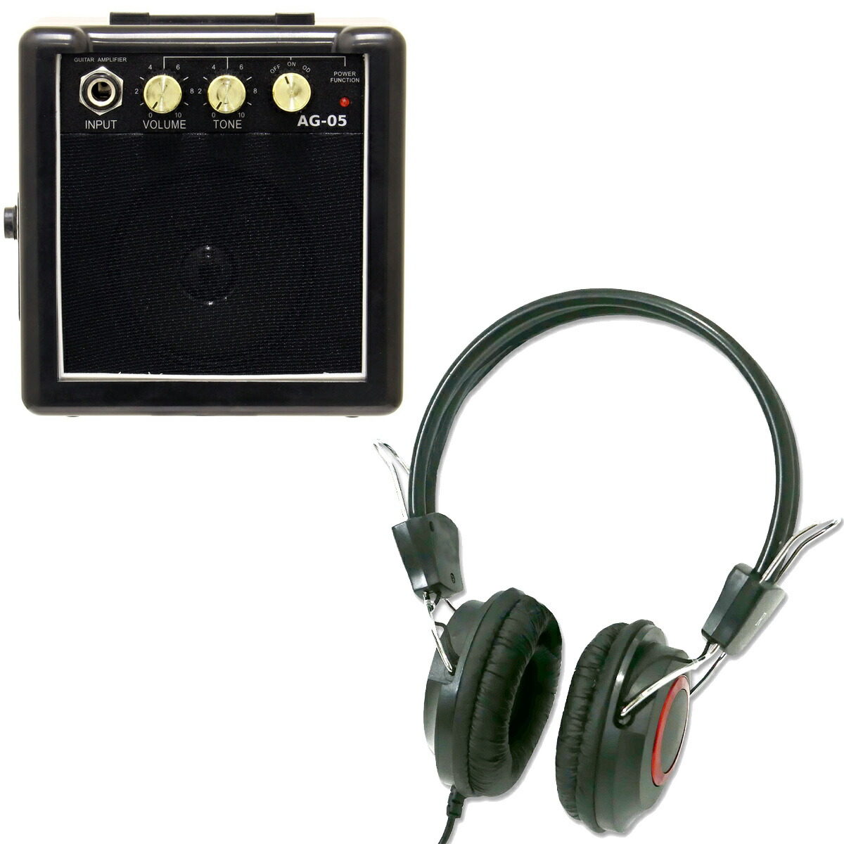 楽天市場】9V・ACアダプター AC-200 ／Pignose ピグノーズ 7-100R 