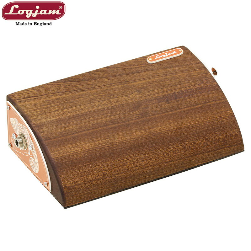 【ﾎﾟｲﾝﾄUP！マラソン期間限定】ログジャム デジタルストンプボックス Logjam Chameleon カメレオン Digital Stompbox