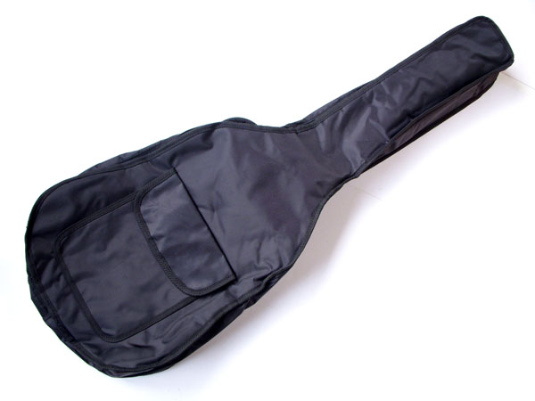 楽天市場】ARIA アリア ミニクラシックギター対応 ソフトケース CG-P35