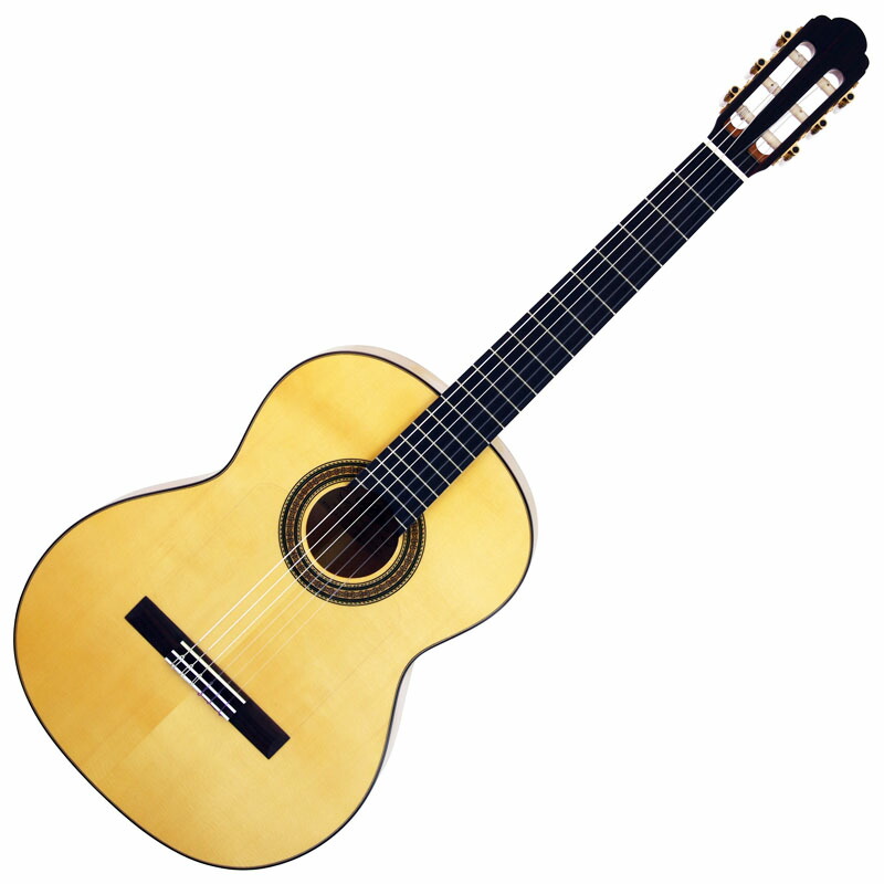 Aria アリア フラメンコギター ソフトケース付 A-50F【送料無料】【smtb-KD】【RCP】A50F