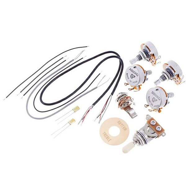 楽天市場 Scud スカッド パーツ Hka Cklp I アイボリー トグルスイッチプレートのみ サーキット配線セット レスポールタイプ Lpタイプ 送料無料 Smtb Kd Rcp ｇ ｇ Onlineshop