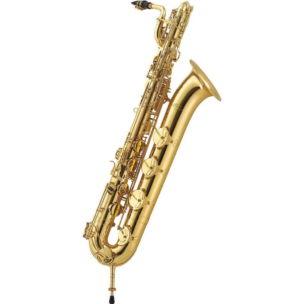 【ﾎﾟｲﾝﾄUP！マラソン期間限定】J.Michael BAR-2500 バリトンサックス ラッカー 初心者 入門 吹奏楽 管楽器 Jマイケル