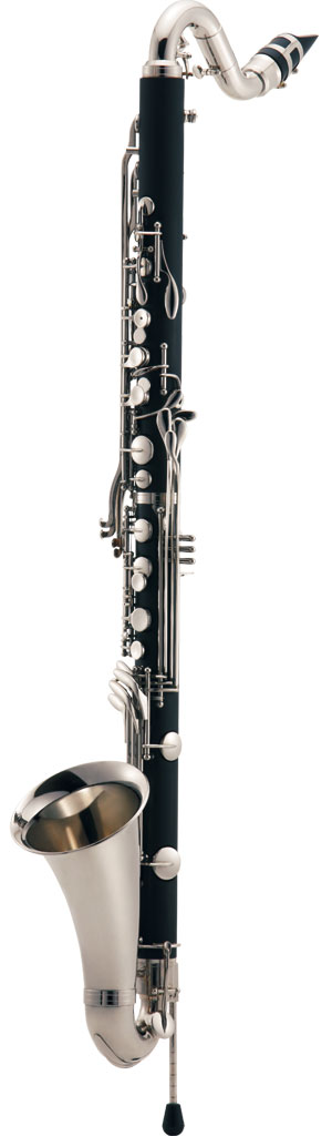J.Michael CLB-2300 クラリネット ABS樹脂製 バスクラリネット 初心者 入門 吹奏楽 管楽器 Jマイケル