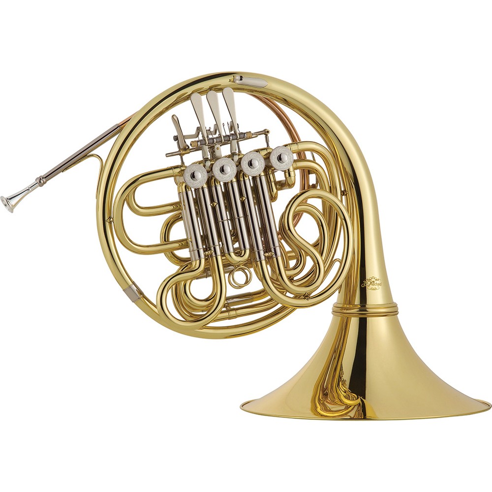 【ﾎﾟｲﾝﾄUP！マラソン期間限定】J.Michael FH-850 フレンチホルン ラッカー F/B♭フルダブル 初心者 入門 吹奏楽 管楽器 Jマイケル