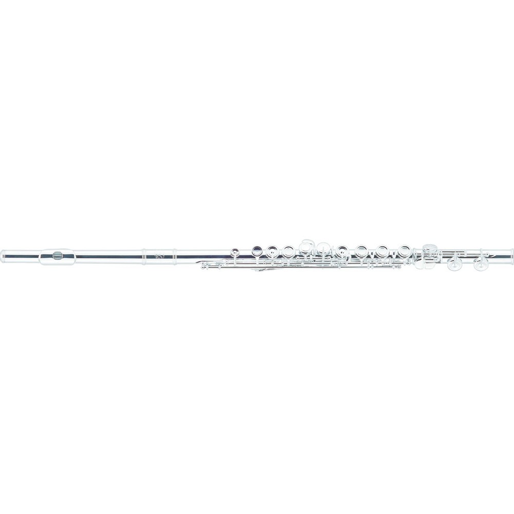 J.Michael JFL-50CE フルート 銀メッキ 初心者 入門 吹奏楽 管楽器 Jマイケル