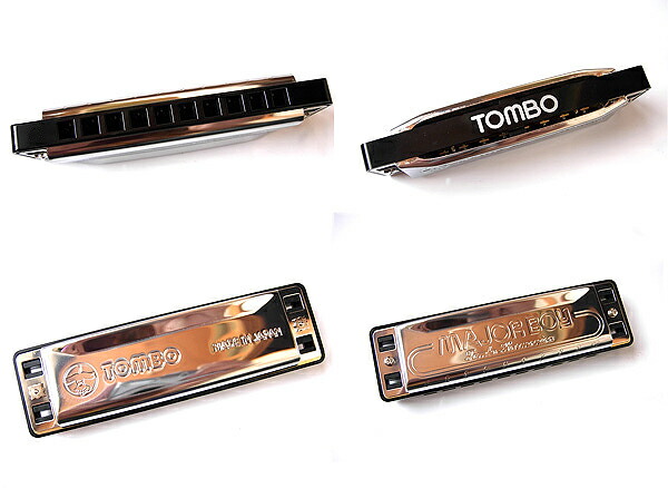 市場 今だけ Ｃメジャー TOMBO NO.1710 C調 ポイント10倍 Key＝C トンボ MAJORBOY トンボ楽器製作所 シー ハ町長