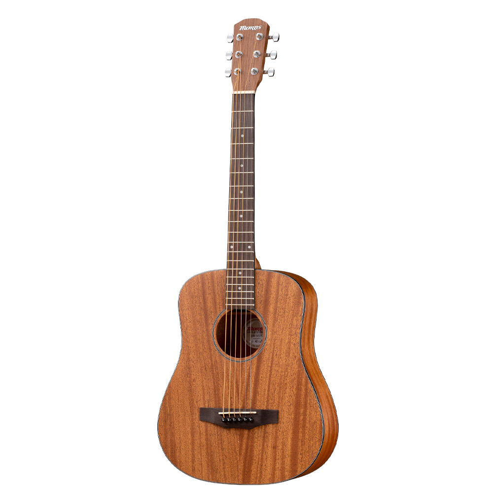 Morris SR-701 NAT アコースティックギター　美品 SR-701 | 生産完了品 | MORRIS GUITARS モーリスギター
