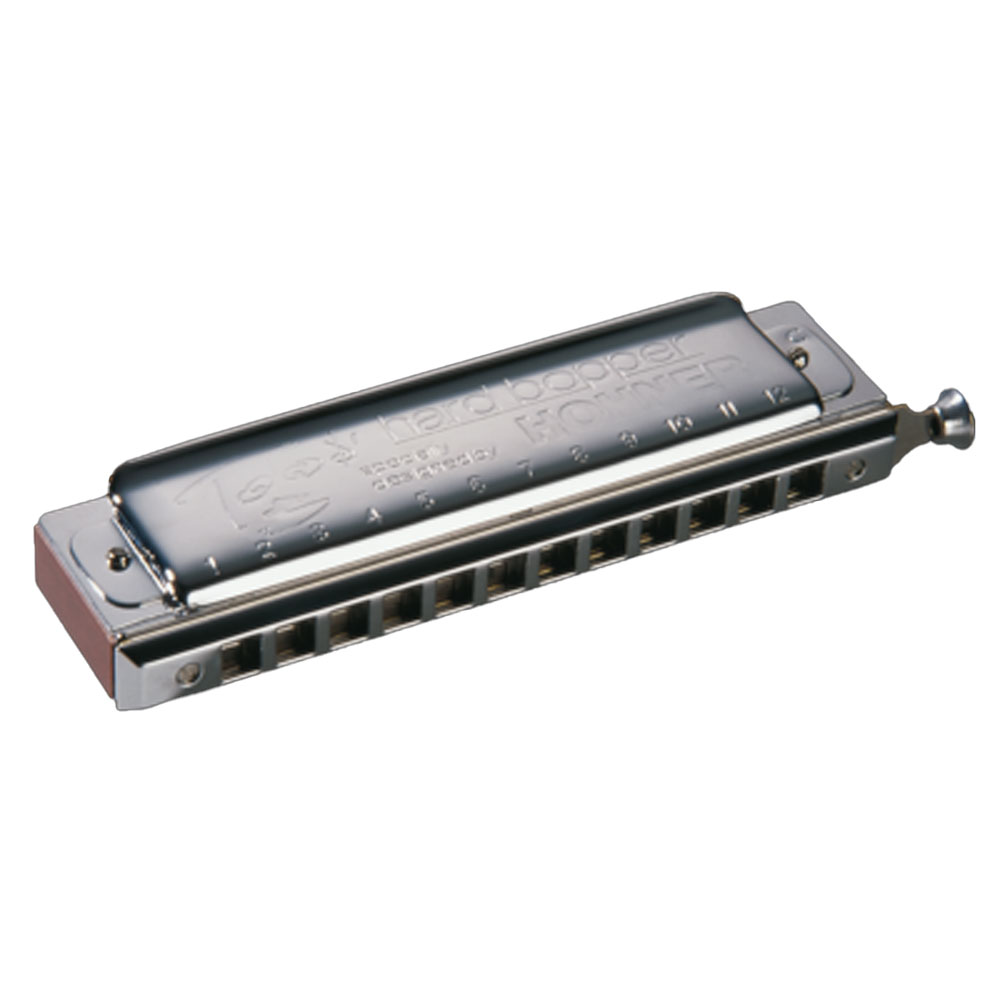 ホーナー アマデウス クロマチックハーモニカ HOHNER | Amadeus | モリダイラ楽器