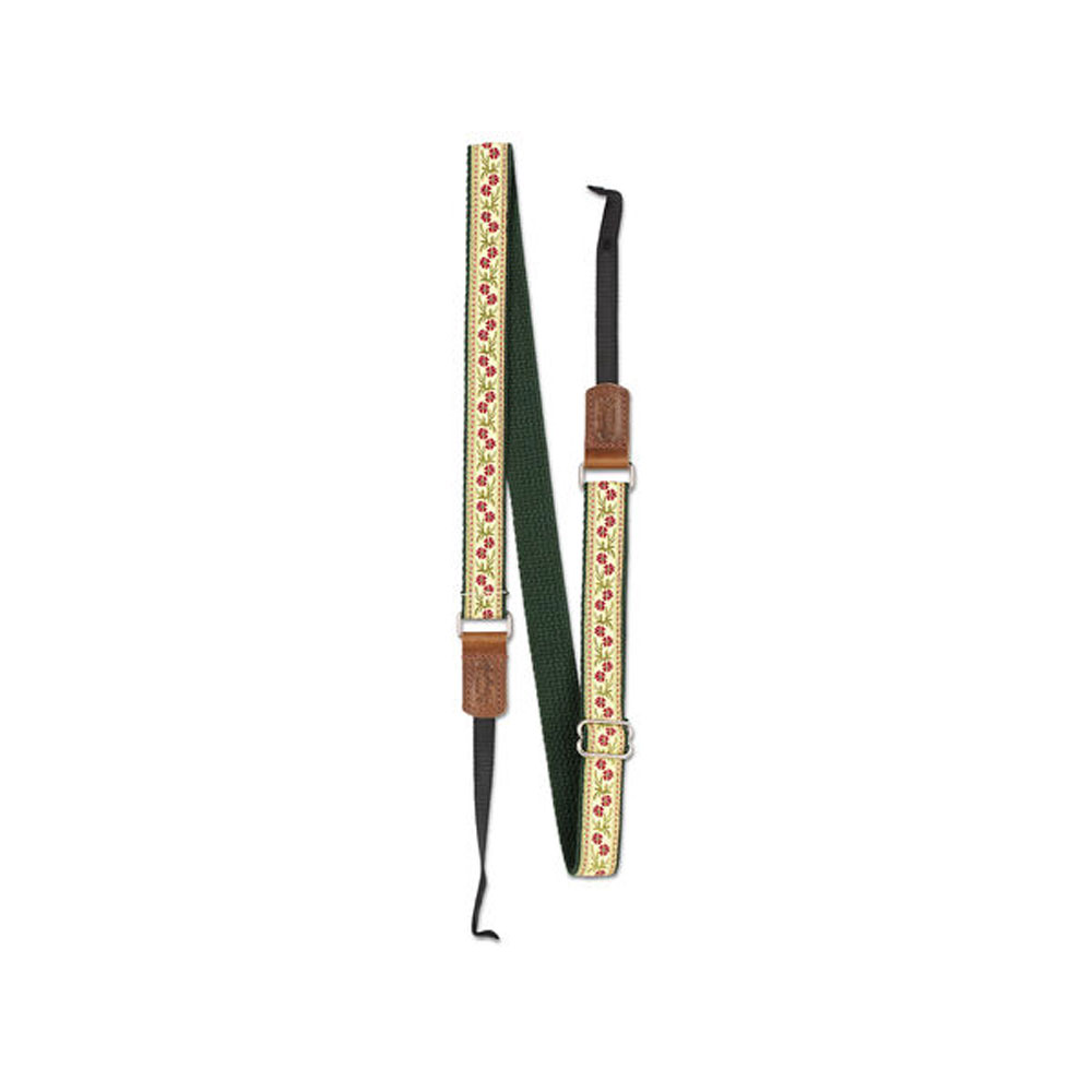 【ﾎﾟｲﾝﾄUP！マラソン期間限定】マーチン マーティン ウクレレ用ストラップ Martin 18A0129 SOULDIER UK STRAP
