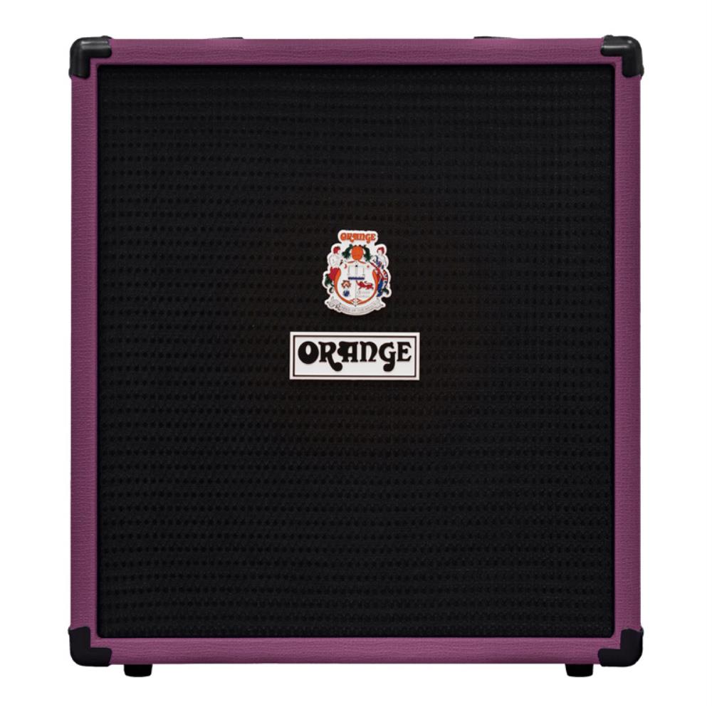 【楽天市場】ORANGE AMP Crush 50B LTD 