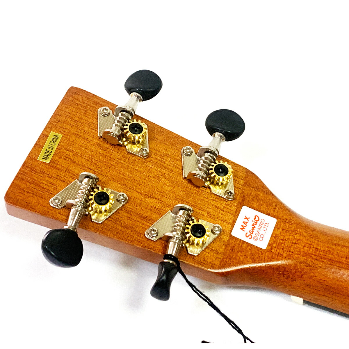 数量限定 ソプラノウクレレ ドラえもんとハローキティのコラボ ウクレレ ワコモノ Leho Doraemon Hello Kitty Ukulele Wa Komono Butlerchimneys Com