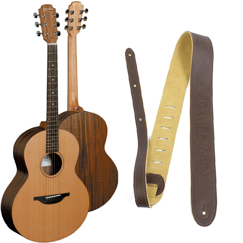 【Lowden】　エドシーラン　アコースティックギター エドシーラン監修 エレクトリック アコースティックギター シーラン