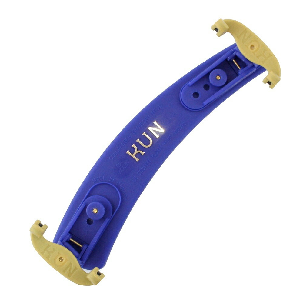 KUN Bravo Violaビオラ用肩当て ビオラ用肩当て】 KUN Bravo Viola | 【クロサワ楽器店