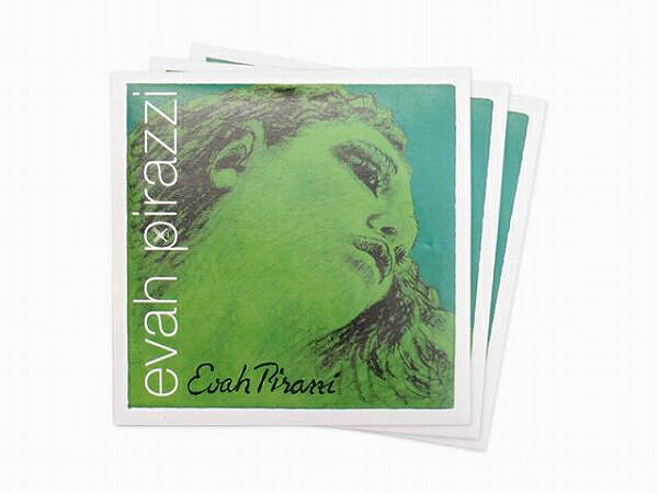 楽天市場】【15日までポイントUP】Pirastro Evah Pirazzi バイオリン弦