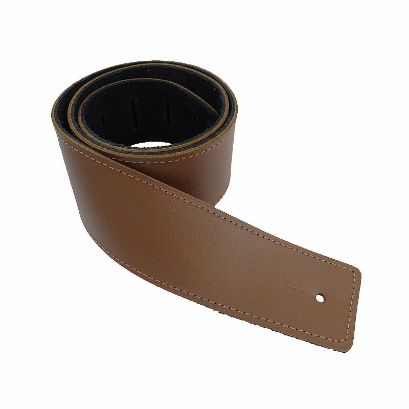 ペリーズ レザーストラップ ギターストラップ Perri's P25XXL-2179 2.5inch LEATHER XXL BROWN 【RCP】