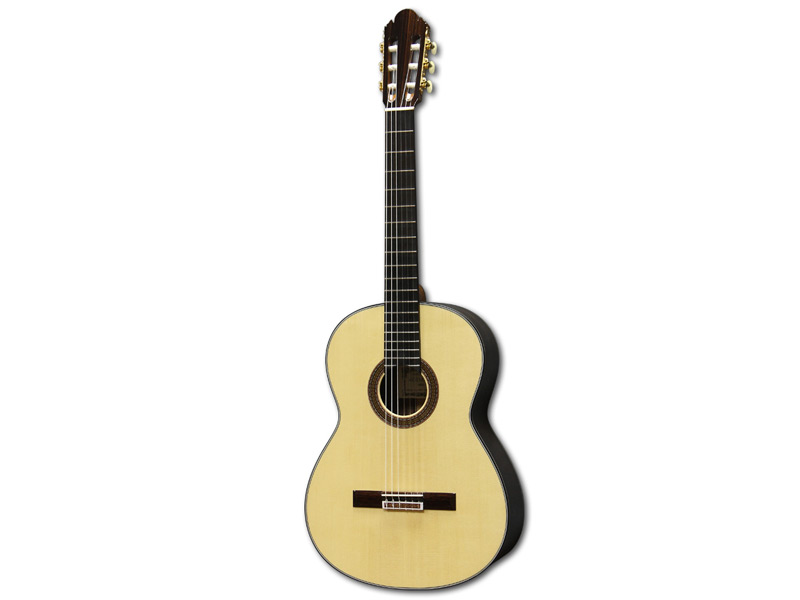 KODAIRA(小平ギター) AST-100 S クラシックギター 650mmスケール