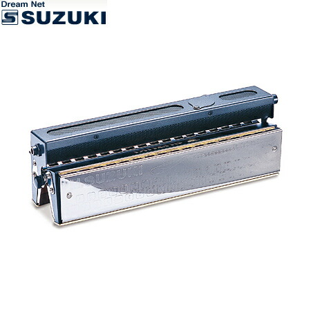 スズキ ダブルバス ハーモニカ　希少 SDB-39 Amazon | SUZUKI スズキ ダブルバスハーモニカ SDB-39v2 | ハーモニカ