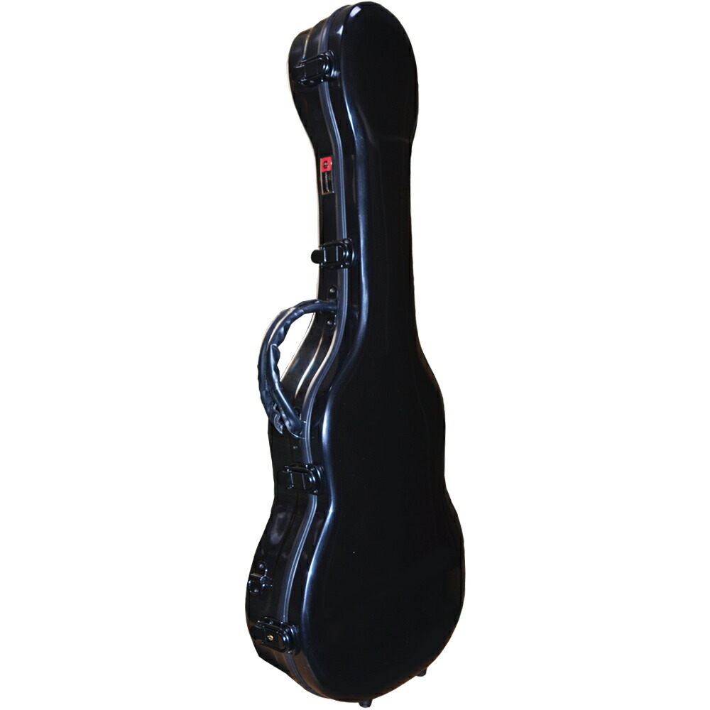 【アウトレット特価】CROSSROCK CRF1000BU BK Baritone Ukulele Black クロスロック バリトンウクレレケース ブラック【smtb-KD】【RCP】｜Ｇ＆Ｇ onlineshop