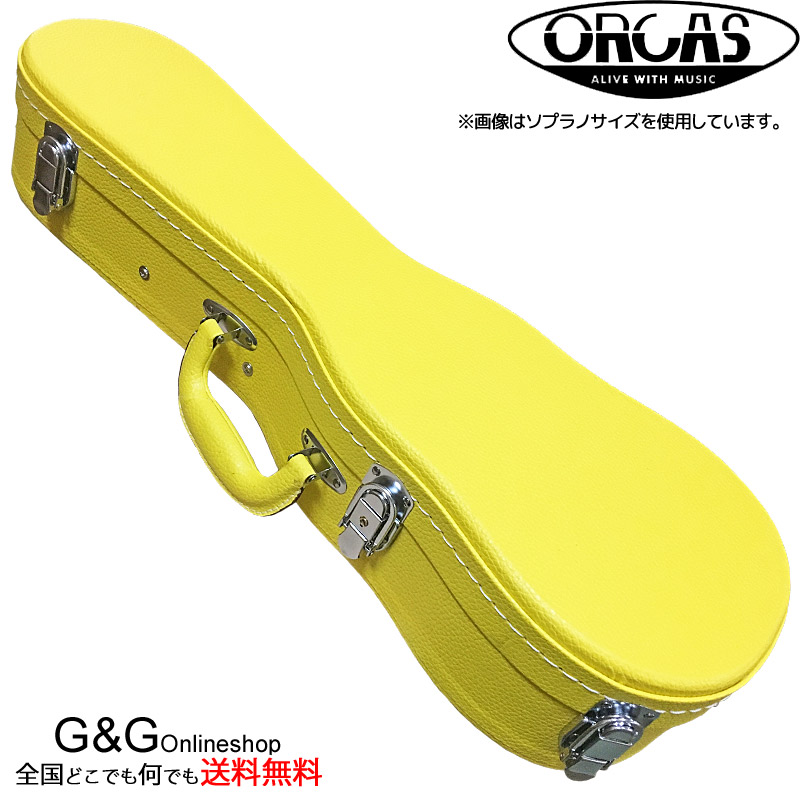 1084❣️ Kamaka カマカ　ウクレレ コンサート　ケース 1084❣️ Kamaka カマカ ウクレレ コンサート ケース - メルカリ