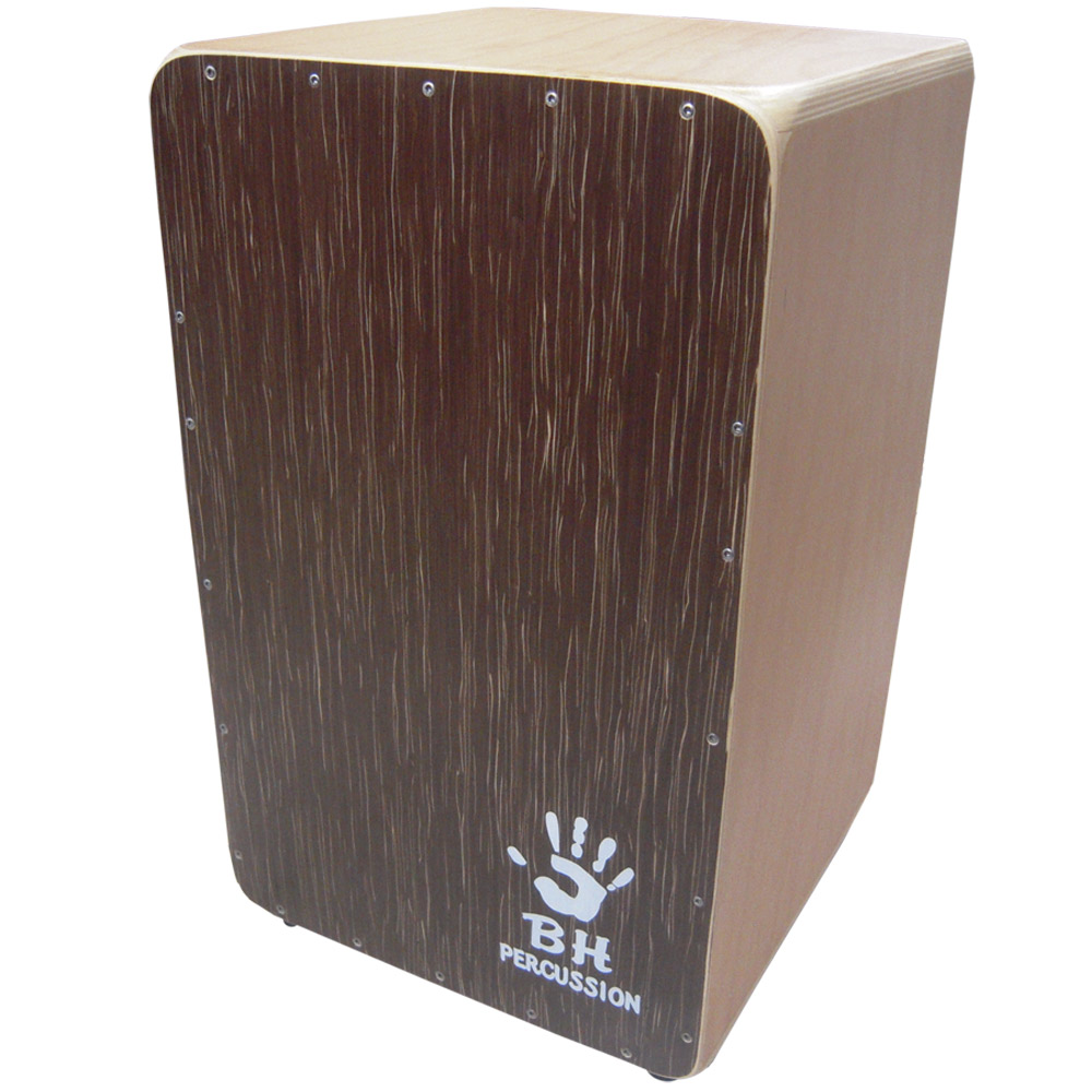 【ポイントUP!マラソン期間限定】BothHands PERCUSSION BHC-P23 収納バッグ付 カホン ボスハンズシリーズ CAJON 打楽器 ラテンパーカッション アコースティックドラム【RCP】【P2】 spslcaj