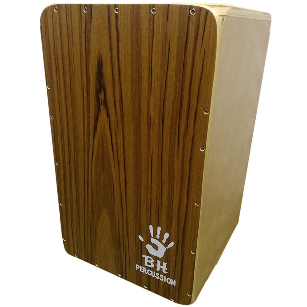 BothHands PERCUSSION BHC-P29 収納バッグ付 カホン ボスハンズシリーズ CAJON カホーン 打楽器 ラテンパーカッション アコースティックドラム