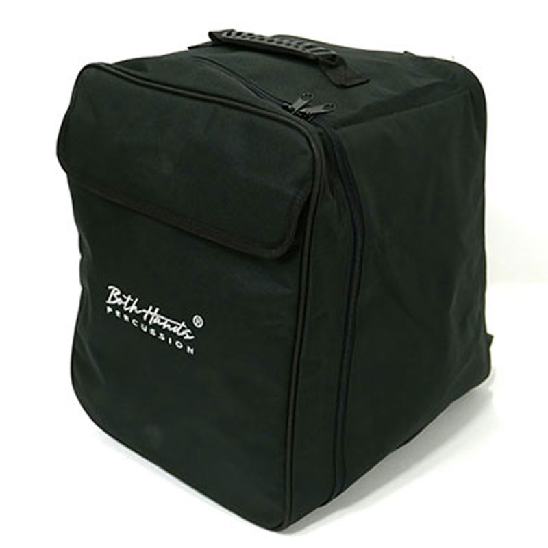 日本正規代理店品 カホンカスタネット Ｌサイズ カホーン アクセサリー ボスハンズパーカッション BothHands PERCUSSION BH-L  CAJON CASTANET
